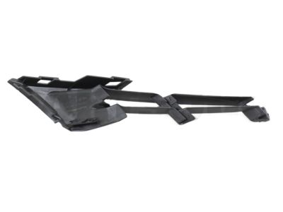 Lexus 53286-48020 Cover, Front Bumper Arm