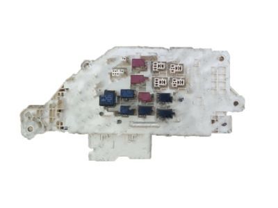 Lexus 82733-60040 Block, Cowl Side Junction, LH