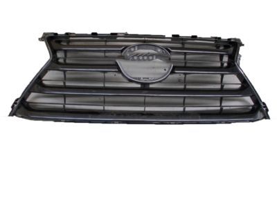 Lexus 53111-78010 Grille, Radiator