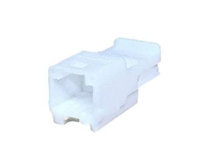 Lexus 90980-12248 Housing, Connector Male