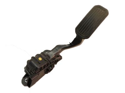 Lexus 78120-08020 Rod Assy, Accelerator Pedal