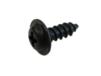 Lexus 90167-40027 Screw, Pan Tapping