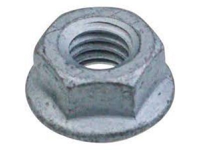 Lexus 90179-06195 Nut