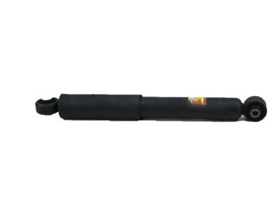 Lexus 48531-48292 ABSORBER, Shock, Rear