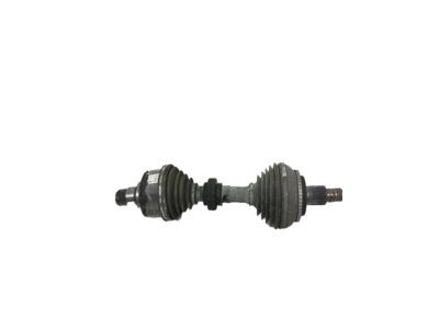 Lexus 43420-33321 Shaft Assembly, FR Drive