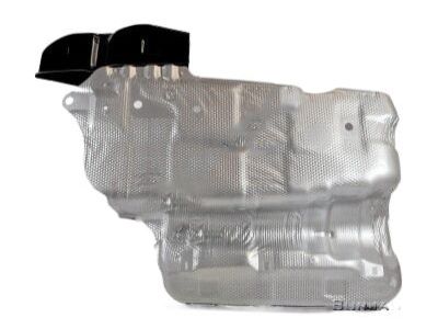 Lexus 77606-48110 Protector Sub-Assy, Fuel Tank, NO.1