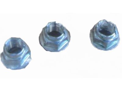 Lexus 90179-10070 Nut