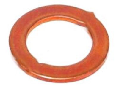 Lexus 90201-70003 Washer, Plate