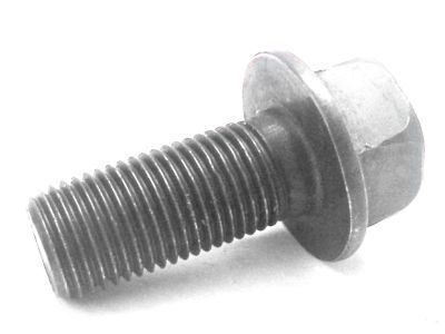 Lexus 90105-12169 Bolt, Washer Based H