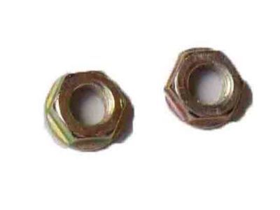 Lexus 90179-08053 Nut