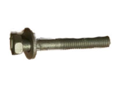 Lexus 91641-K0855 Bolt, W/Washer