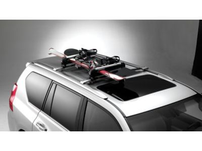 Lexus PT278-53032 4HOLD Ski Rack