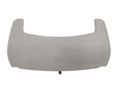 Lexus 64711-24170-B0 Mat, Luggage Compartment Floor