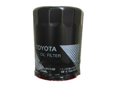 Lexus 90915-20004 Oil Filter Sub-Assembly