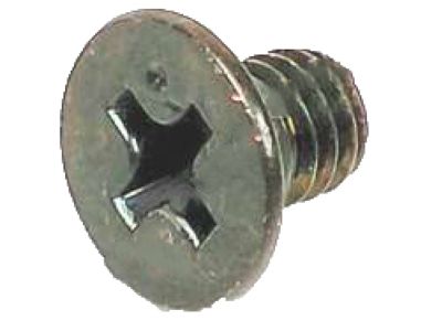 Lexus 90159-60474 Screw, W/WASHER TAPP