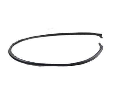 Lexus 75531-33041 MOULDING, Windshield