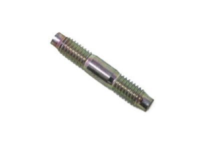 Lexus 90080-11540 Bolt, Stud