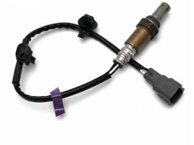 Lexus 89465-69075 Sensor,Oxygen