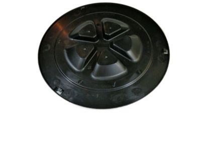 Lexus 51938-0E010 Cover, Spare Wheel Carrier