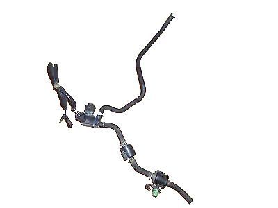 Lexus 88706-53100 Pipe Sub-Assy, Liquid