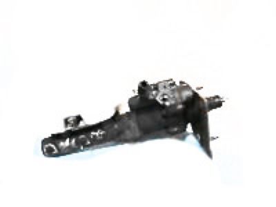 Lexus 47050-60180 Brake Booster Assy, W/Master Cylinder