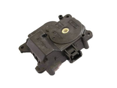 Lexus 87106-35130 Damper Servo Sub-Assembly (For Blower)