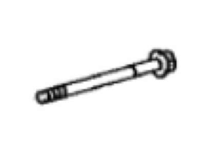 Lexus 90119-14177 Bolt, W/Washer