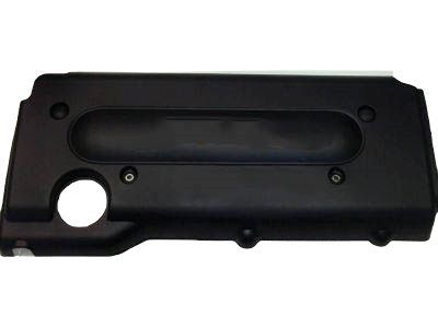 Lexus 12601-28040 Cover Sub-Assy, Engine