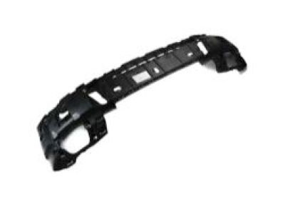 Lexus 52131-24100 Reinforcement, Front Bumper