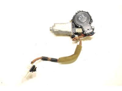 Lexus 85710-50090 Motor Assy, Power Window Regulator, RH