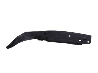 Lexus 53827-53040 Protector, Front Fender