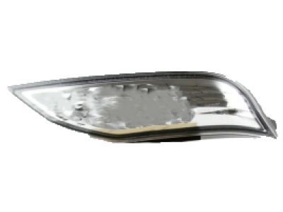 Lexus 81511-60590 Lens & Body, Front Turn