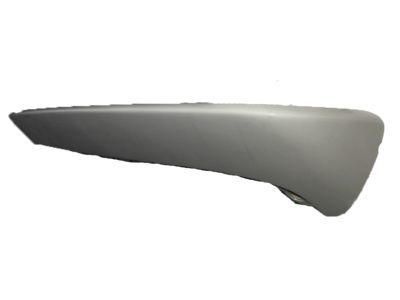 Lexus 76871-60010-B0 Spoiler, Rear