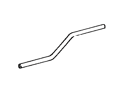 Lexus 90075-15055 Hose