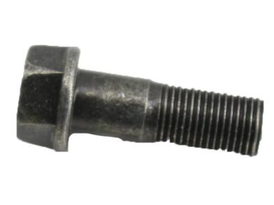 Lexus 90105-10466 Bolt, FLANGE