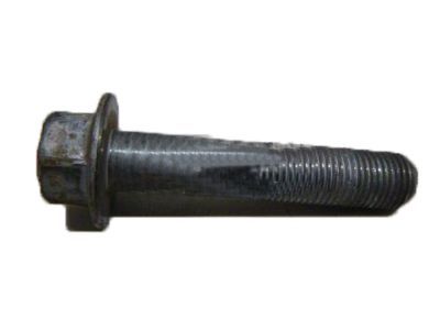 Lexus 90105-A0231 Bolt, FLANGE