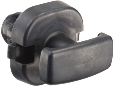 Lexus 64725-21020-C0 Hook, Luggage Compartment