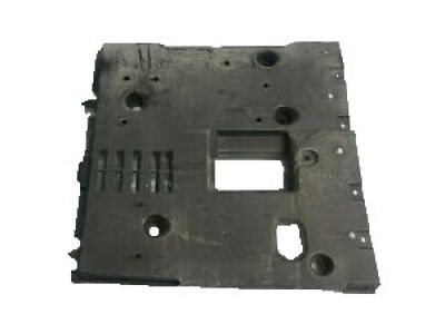 Lexus 58402-30011 Board Sub-Assembly, Floor