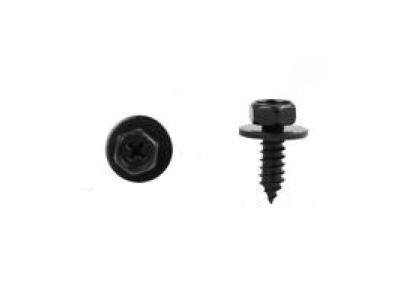 Lexus 90159-60385 Screw, W/WASHER TAPP