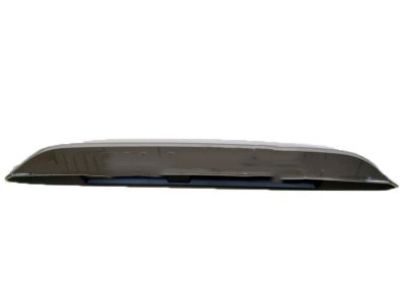 Lexus 76085-60100-B6 Spoiler Sub-Assy, Rear