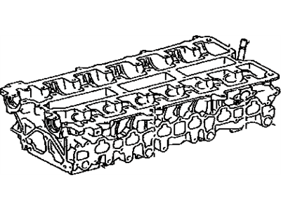 Lexus 90406-17010 Union