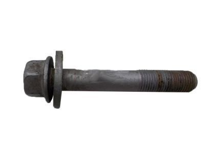 Lexus 90119-12402 Bolt, W/Washer