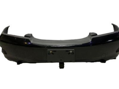 Lexus 52159-48903 Rear Bumper Cover