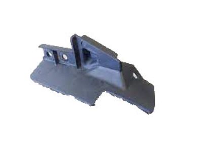 Lexus 57497-30080 Shield, Rear Floor Housing