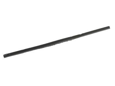 Lexus 85214-42050 Wiper Rubber, Right