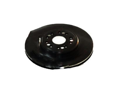 Lexus 43512-50150 Disc, Front RH