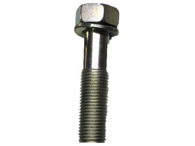 Lexus 90080-11293 Bolt, W/Washer