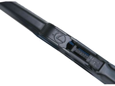 Lexus 85213-0E011 Wiper Blade Rubber, Right