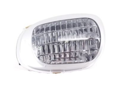 Lexus 81211-24050 Lamp Unit, Fog Lamp, RH