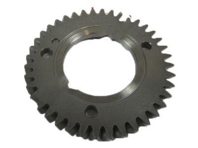 Lexus 13529-62901 Gear, Camshaft Sub